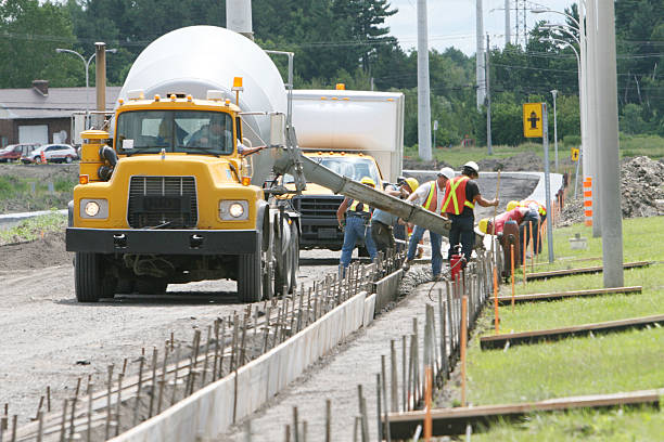Best Affordable Concrete Contractor  in Crestwood, MO