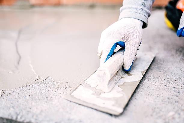 Best Concrete Driveway Repair Near Me  in Crestwood, MO